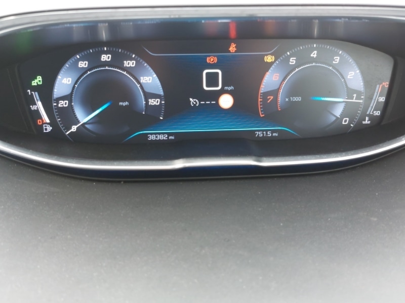 Used Peugeot 3008 2019 for sale - 77596094: Photo 19