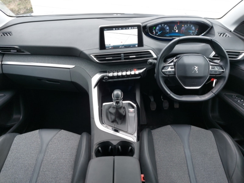 Used Peugeot 3008 2019 for sale - 77596094: Photo 2