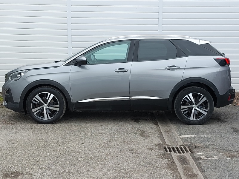 Used Peugeot 3008 2019 for sale - 77596094: Photo 4