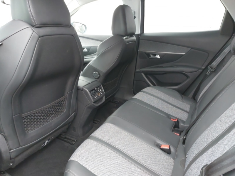 Used Peugeot 3008 2019 for sale - 77596094: Photo 6