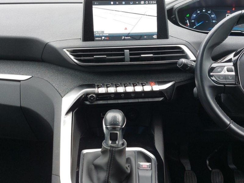 Used Peugeot 3008 2019 for sale - 77596094: Photo 7