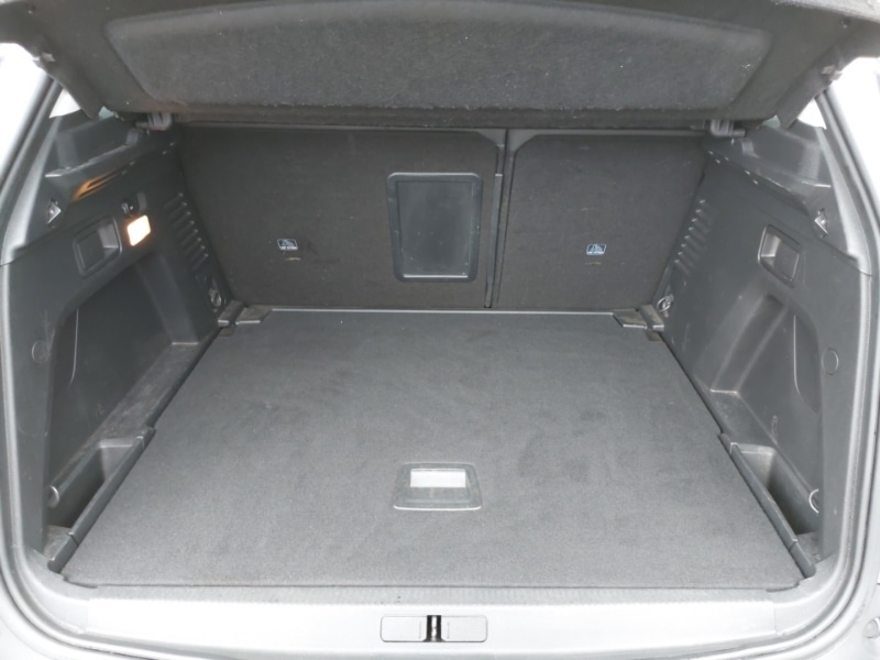 Used Peugeot 3008 2019 for sale - 77596094: Photo 8