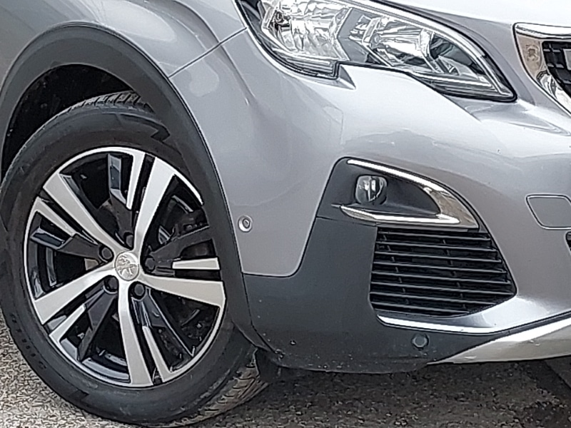 Used Peugeot 3008 2019 for sale - 77596094: Photo 9