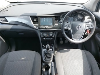 Used Vauxhall Mokka X 2018 for sale - 78669578: Photo
