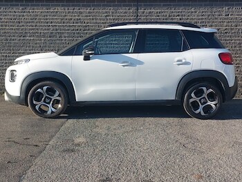 Used Citroen C3 Aircross 2019 for sale - 79164569: Photo