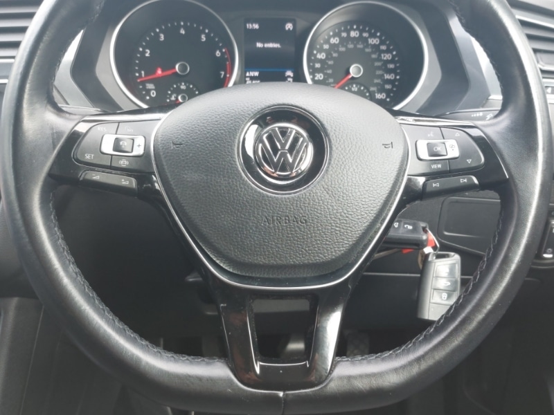 Used Volkswagen Tiguan Allspace 2021 for sale - 78085143: Photo 11
