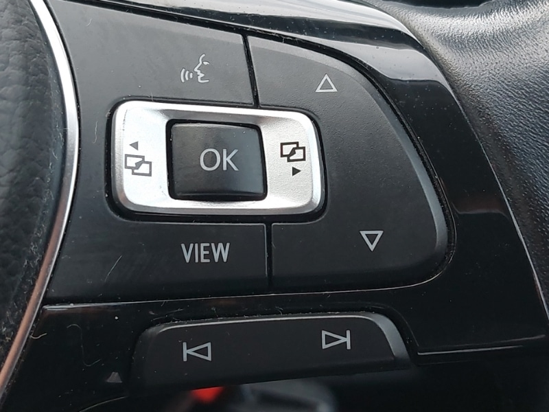 Used Volkswagen Tiguan Allspace 2021 for sale - 78085143: Photo 12