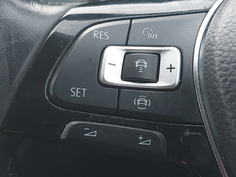 Used Volkswagen Tiguan Allspace 2021 for sale - 78085143: Photo 13