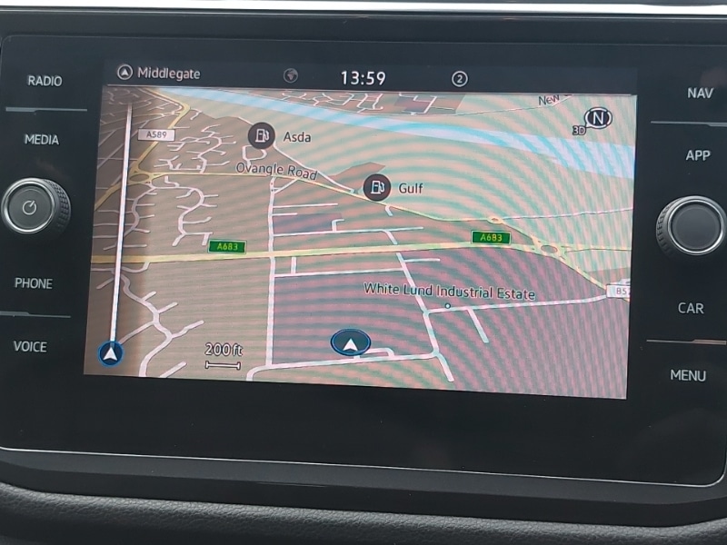 Used Volkswagen Tiguan Allspace 2021 for sale - 78085143: Photo 15