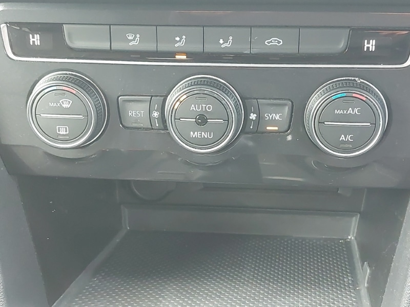 Used Volkswagen Tiguan Allspace 2021 for sale - 78085143: Photo 17