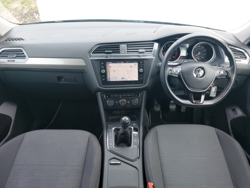 Used Volkswagen Tiguan Allspace 2021 for sale - 78085143: Photo 2