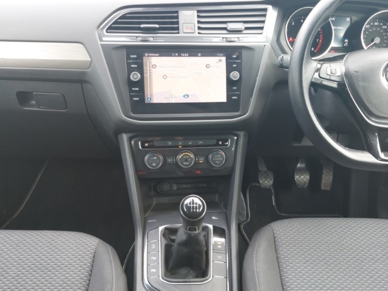 Used Volkswagen Tiguan Allspace 2021 for sale - 78085143: Photo 7