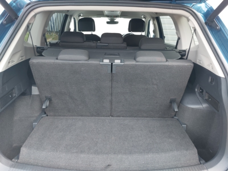 Used Volkswagen Tiguan Allspace 2021 for sale - 78085143: Photo 8