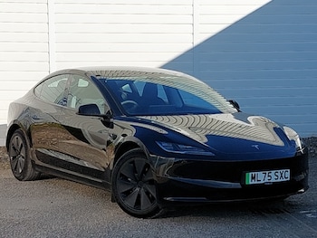 Used Tesla Model 3 2025 for sale - 78346562: Photo