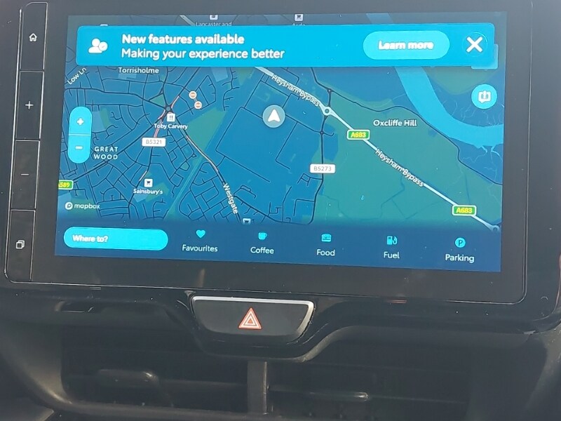 Used Toyota Yaris Cross 2022 for sale - 76737018: Photo 15