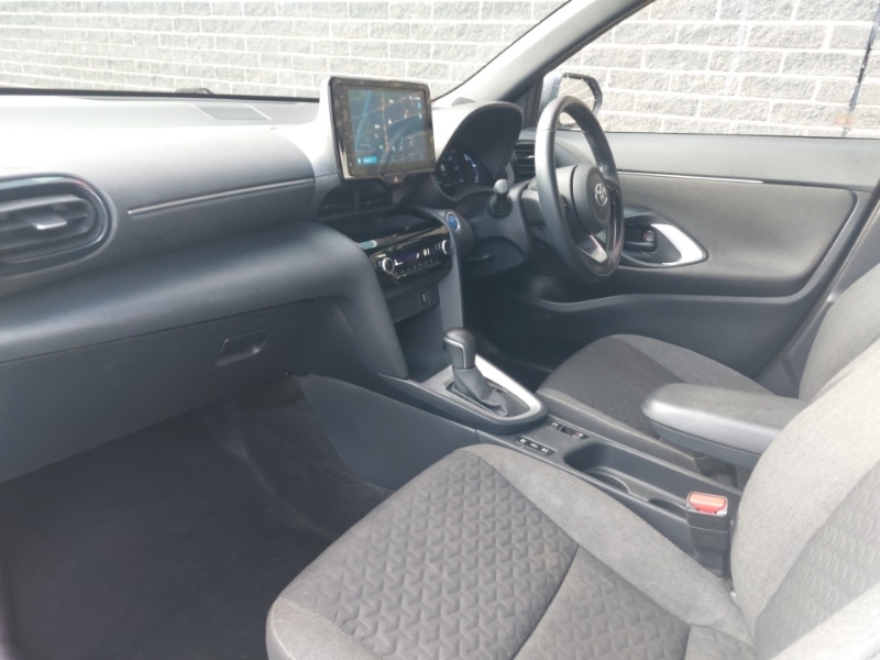 Used Toyota Yaris Cross 2022 for sale - 76737018: Photo 5