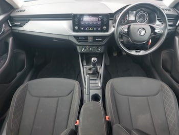 Used Skoda Kamiq 2023 for sale - 75506181: Photo