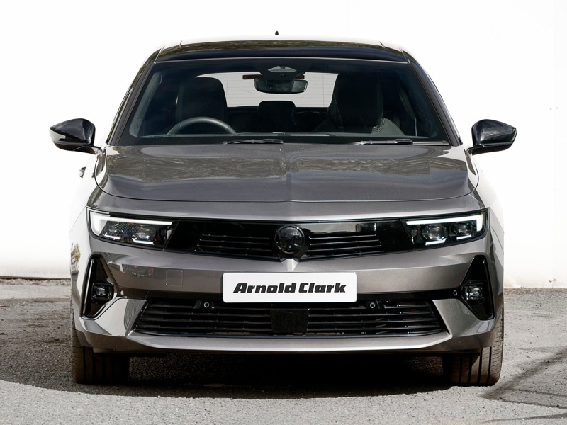 Used Vauxhall Astra 2025 for sale - 76483993: Photo 17