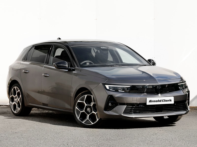 Used Vauxhall Astra 2025 for sale - 76483993: Photo 7