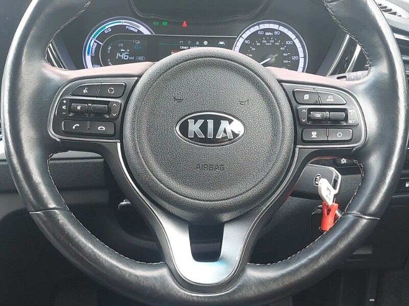 Used Kia Niro 2021 for sale - 77209247: Photo 11