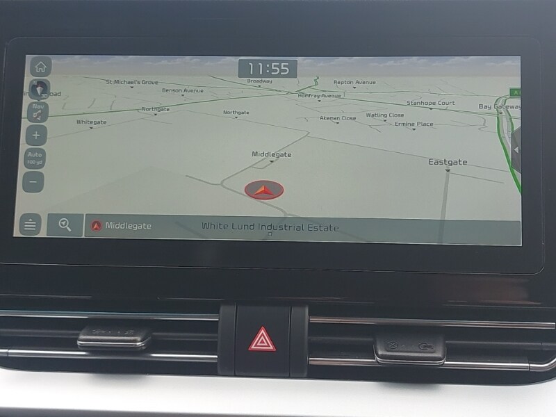 Used Kia Niro 2021 for sale - 77209247: Photo 15