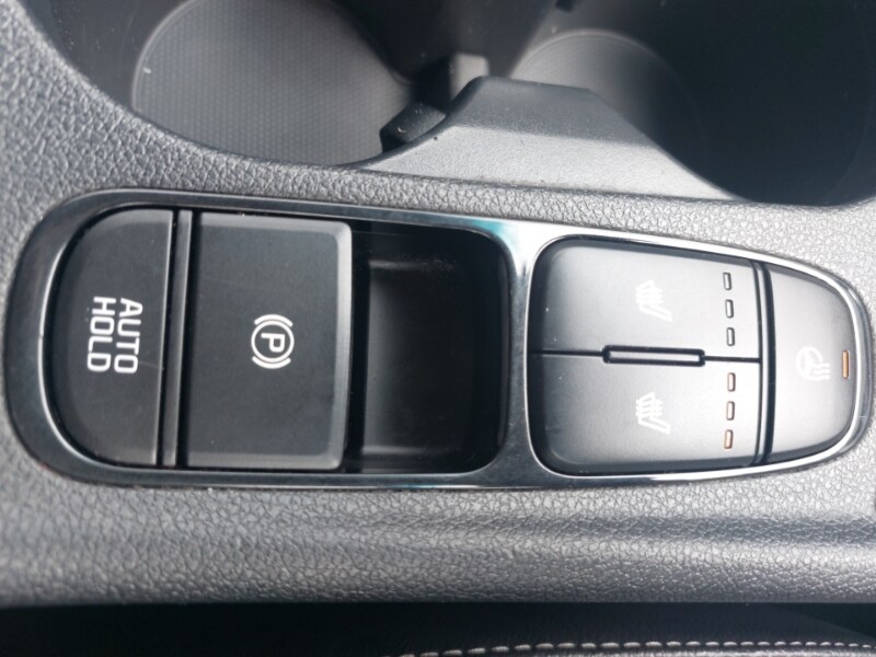 Used Kia Niro 2021 for sale - 77209247: Photo 19