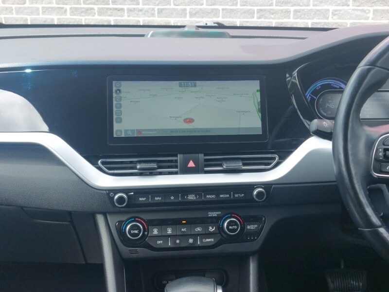 Used Kia Niro 2021 for sale - 77209247: Photo 7