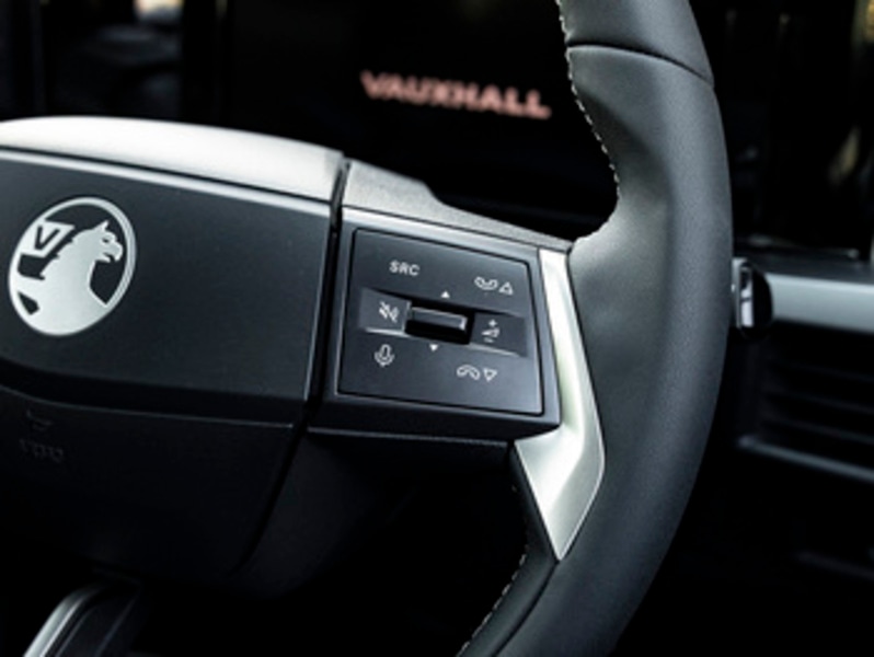 Used Vauxhall Frontera 2025 for sale - 77816425: Photo 13