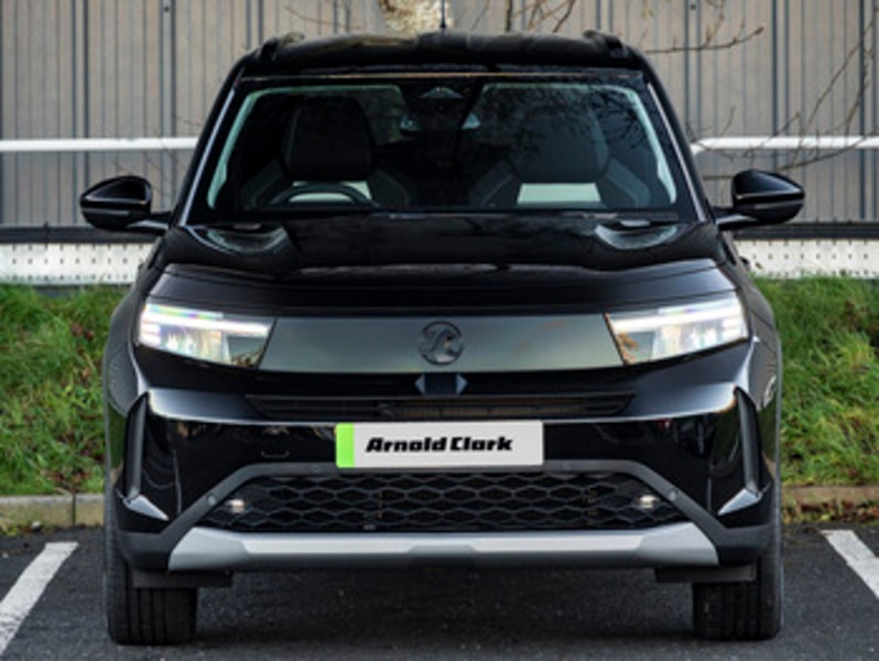 Used Vauxhall Frontera 2025 for sale - 77816425: Photo 17