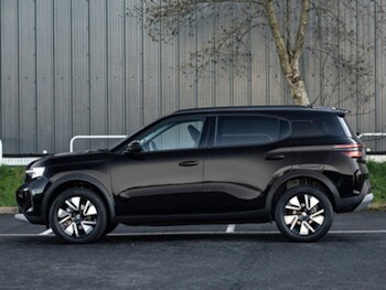 Used Vauxhall Frontera 2025 for sale - 77816425: Photo