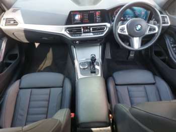 Used BMW 3 Series 2021 for sale - 74914276: Photo