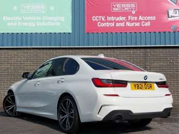 Used BMW 3 Series 2021 for sale - 74914276: Photo