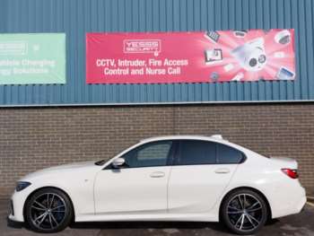 Used BMW 3 Series 2021 for sale - 74914276: Photo