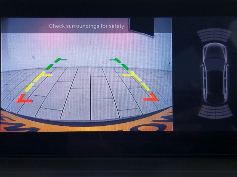 Used Vauxhall Frontera 2025 for sale - 76393092: Photo 17