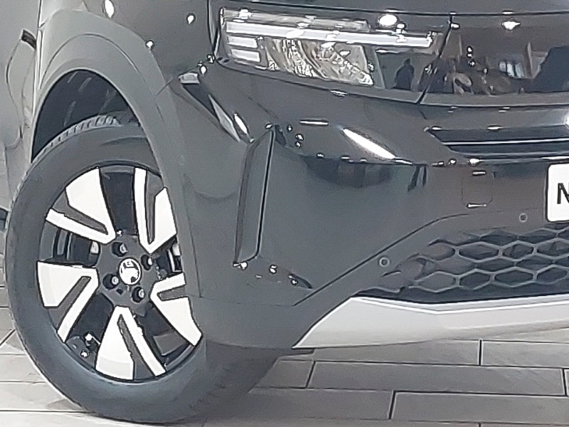 Used Vauxhall Frontera 2025 for sale - 76393092: Photo 19