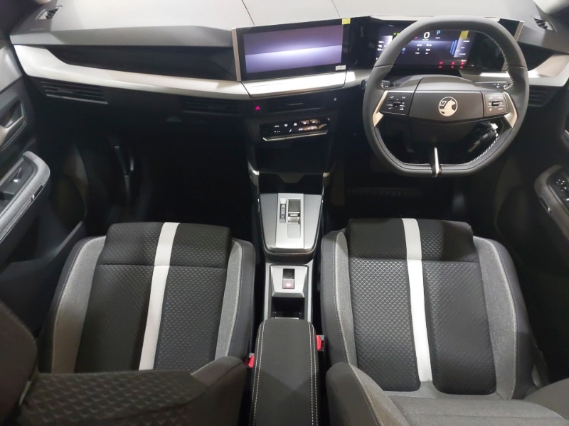 Used Vauxhall Frontera 2025 for sale - 76393092: Photo 2