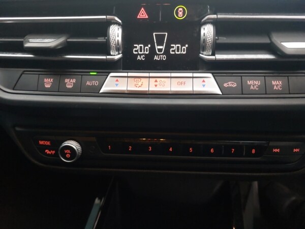 Used BMW 1 Series 2020 for sale - 76285733: Photo 15