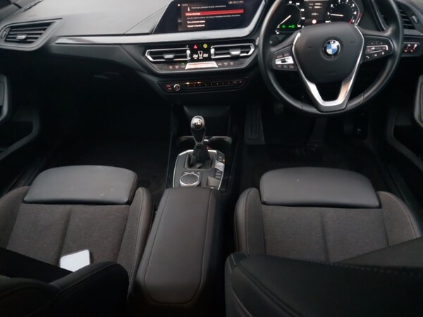 Used BMW 1 Series 2020 for sale - 76285733: Photo 2