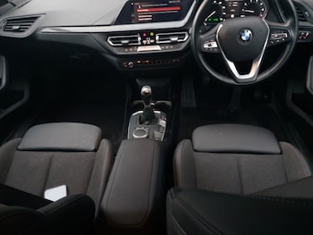 Used BMW 1 Series 2020 for sale - 76285733: Photo