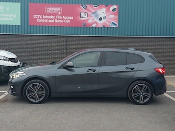 Used BMW 1 Series 2020 for sale - 76285733: Photo