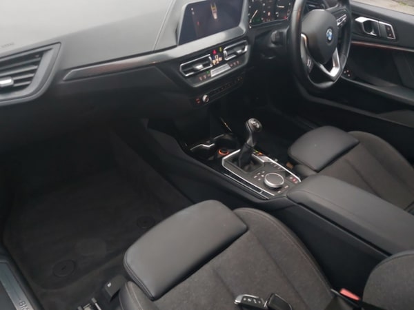 Used BMW 1 Series 2020 for sale - 76285733: Photo 5