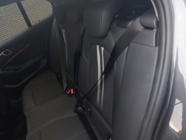Used BMW 1 Series 2020 for sale - 76285733: Photo 6
