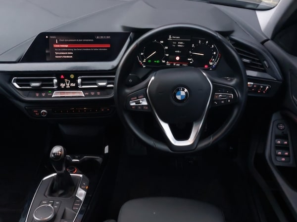 Used BMW 1 Series 2020 for sale - 76285733: Photo 7