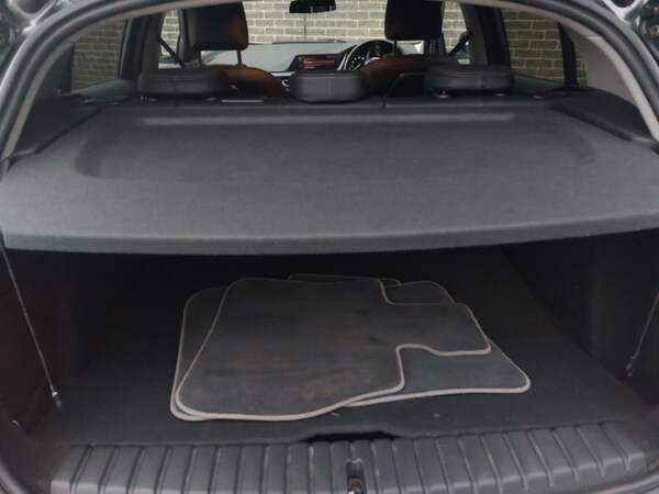 Used BMW 1 Series 2020 for sale - 76285733: Photo 8