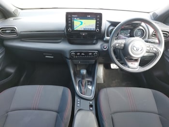 Used Toyota Yaris 2023 for sale - 79477382: Photo