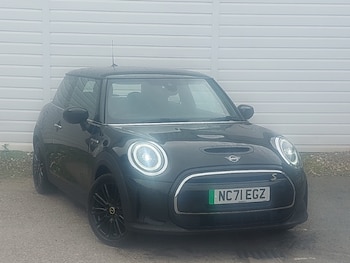Used MINI Cooper 2022 for sale - 78940967: Photo