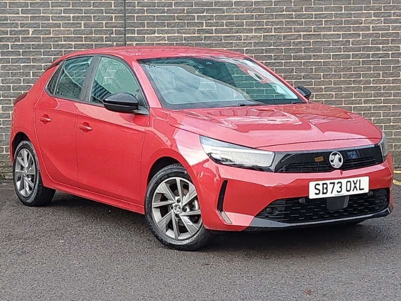 Used Vauxhall Corsa 2023 for sale - 76925193: Photo 1