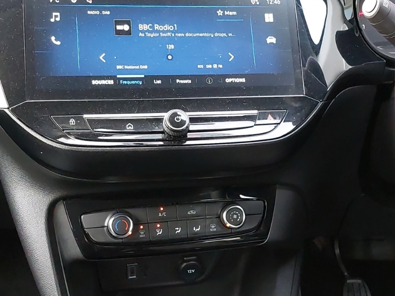 Used Vauxhall Corsa 2023 for sale - 76925193: Photo 10