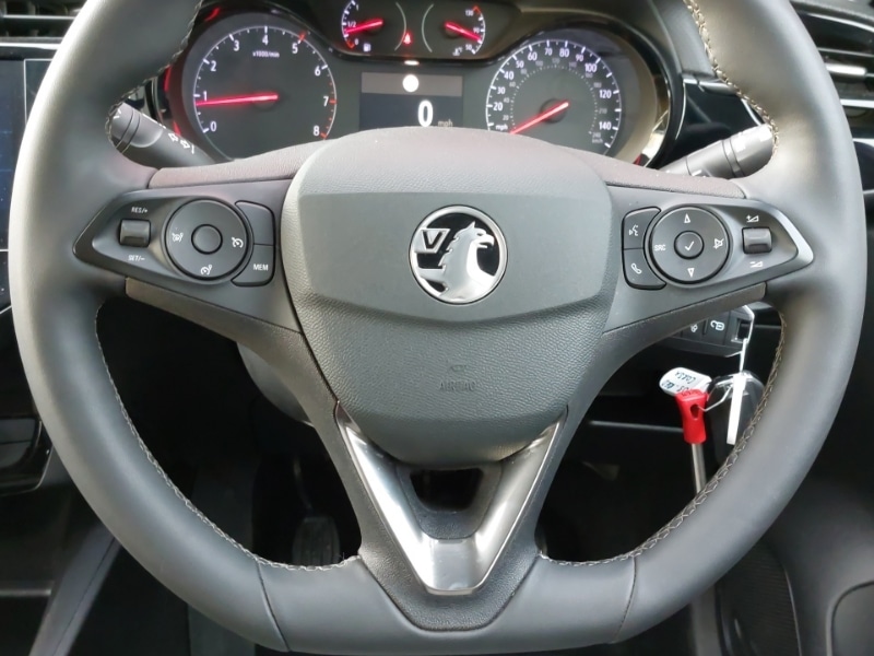 Used Vauxhall Corsa 2023 for sale - 76925193: Photo 11