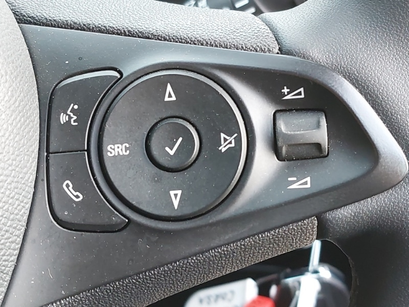 Used Vauxhall Corsa 2023 for sale - 76925193: Photo 13